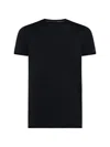 Rrd Striton T-shirt In Black