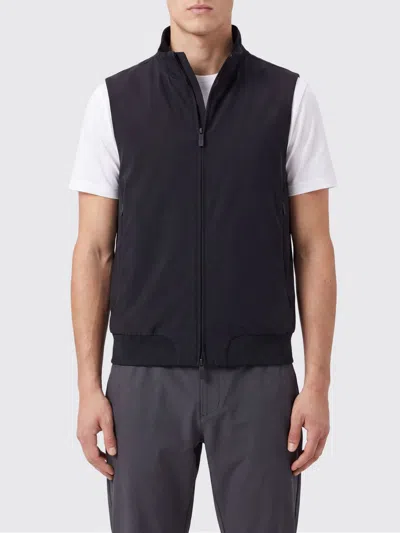 Rrd Suit Vest Men Color Blue