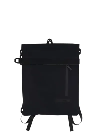 Rrd Suitcase Backpack