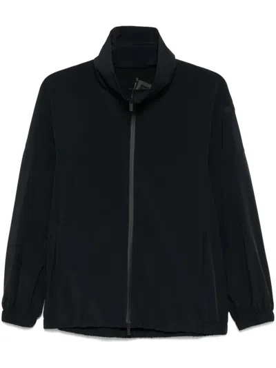 Rrd Summer Cult Parka In Blue