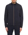 Rrd Summer Cult Val Jacket In Black