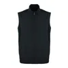 Rrd Summer Cult Vest Jkt Blue In Black