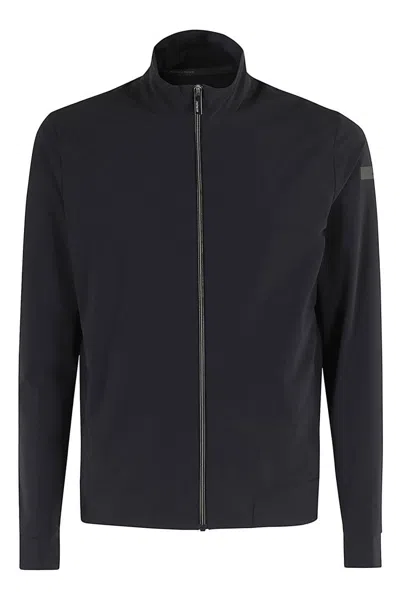 Rrd Summer Fleece Sweatshirt In Blue