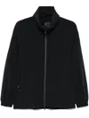 Rrd Summer Jacket In Black