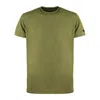 Rrd Summer Smart Shirty Grass Green In Green