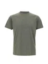 Rrd "summer Smart Shirty" T-shirt In Gray