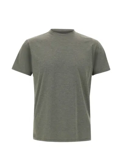 Rrd "summer Smart Shirty" T-shirt In Gray