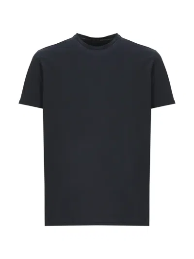 Rrd Summer Smart Short-sleeve T-shirt In Brown