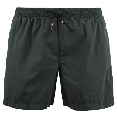 Rrd Summer Urban Gdy Tramontana Short Forest Green In Black