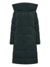 Rrd Supeuck! Tubic 14 Coat In Blue