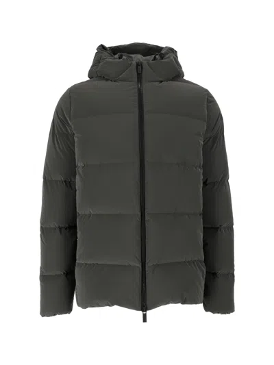 Rrd Supeuck! Tubic 14 Hood Zip Jkt In Multi