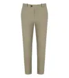 Rrd Surflex Beige Chino Pants In Neutral