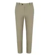 Rrd Surflex Beige Chino Pants