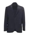 Rrd Surflex Blazer In Black