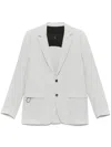 Rrd Surflex® Blazer In Grey