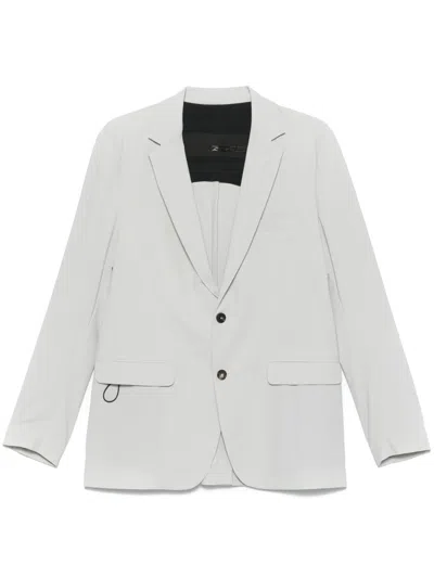 Rrd Surflex® Blazer In Grey