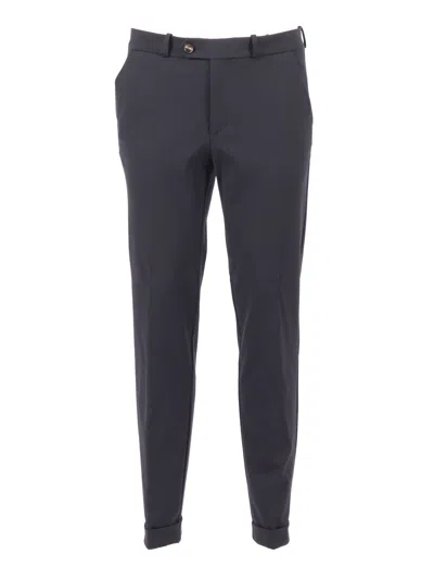 Rrd Surflex Winter Soft Touch Chino Pant In Blue