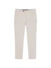 Rrd Surflex Button Trousers In Neutral