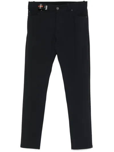 Rrd Surflex Chalk 5t Trousers In Blue