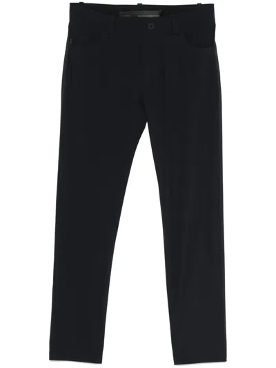 RRD SURFLEX CHALK TAPERED TROUSERS