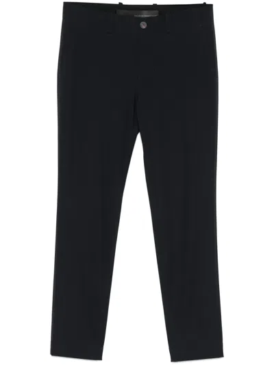 RRD SURFLEX CHALK TAPERED TROUSERS