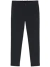 Rrd Surflex Chalk Tapered Trousers In Blue