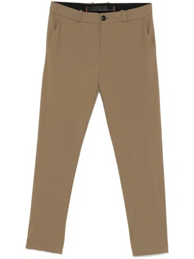 Rrd Surflex Chino Jo Pants In Beige