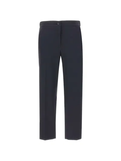 Rrd Surflex Chino Jo Trousers In Blue