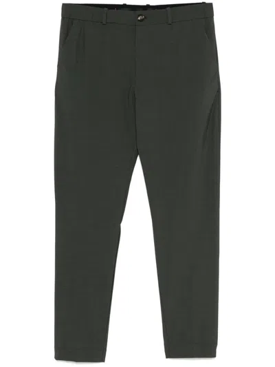 Rrd Surflex Chino Pants In Green