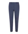 Rrd Surflex Chino Pants In Blue