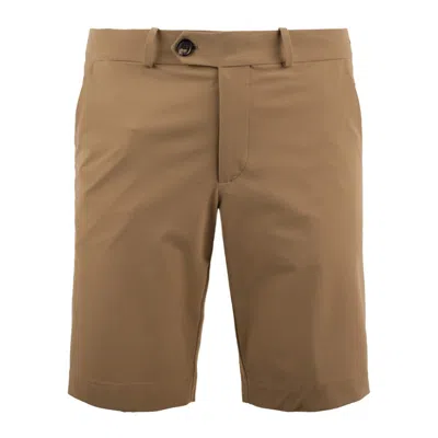 Rrd Surflex Chino Short Pant Brown