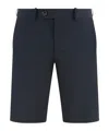 Rrd Techno Fabric Bermuda-shorts