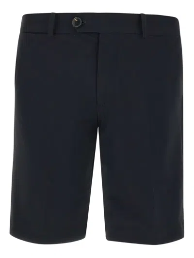 Rrd Surflex Chino Shorts In Black