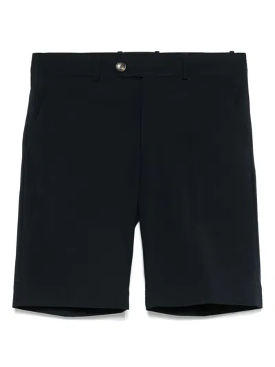 Rrd Surflex Chino Shorts In Blue