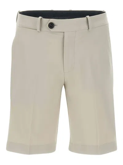 Rrd Surflex Chino Shorts In Neutrals
