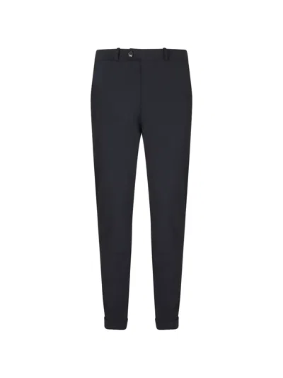 Rrd Surflex Chino Trousers In Blue