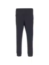 Rrd Surflex Elasticated-cuff Trousers In Blue