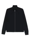 Rrd Surflex Fleece Jacket In Blue