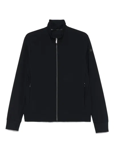 Rrd Surflex Fleece Jacket In Blue