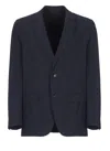Rrd Terzilight Jacket In Black