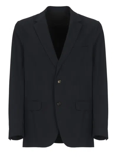 Rrd Surflex Jacket In Black