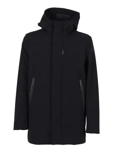 RRD RRD SURFLEX WINTER THERMO JKT