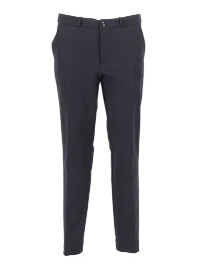 Rrd Surflex Winter Chino Jo Pant In Black