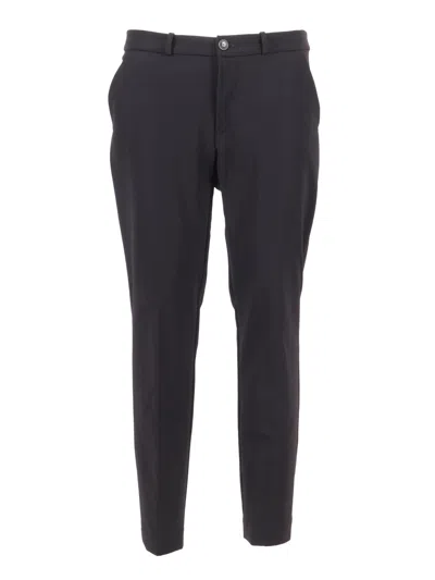 Rrd Surflex Winter Chino Jo Pant In Black
