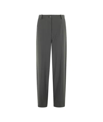 Rrd Surflex Joanie Wom Trouser In Forest Green