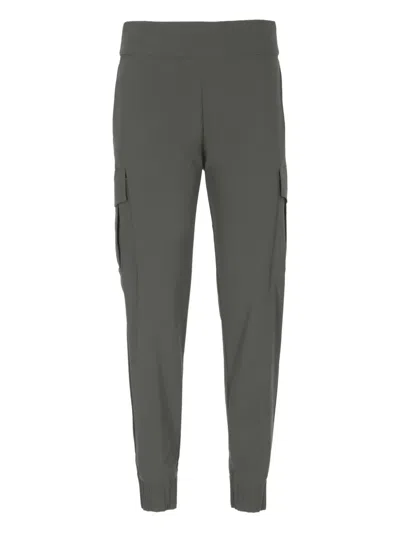 Rrd Surflex Jumper Cargo Track Pants In Gray