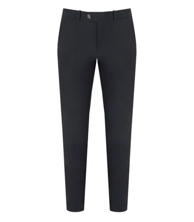 Rrd Surflex Navy Blue Chino Pants