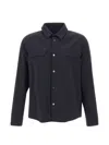 SURFLEX SNAP-BUTTON JACKET