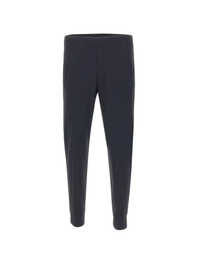 Rrd Surflex Soft Touch Trousers In Gray