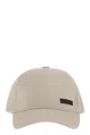 Rrd Surflex Stretch Technical Baseball Cap In Neutral